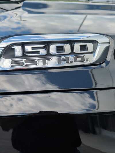 2025 RAM 1500 Crew Cab, $61840. Photo 10