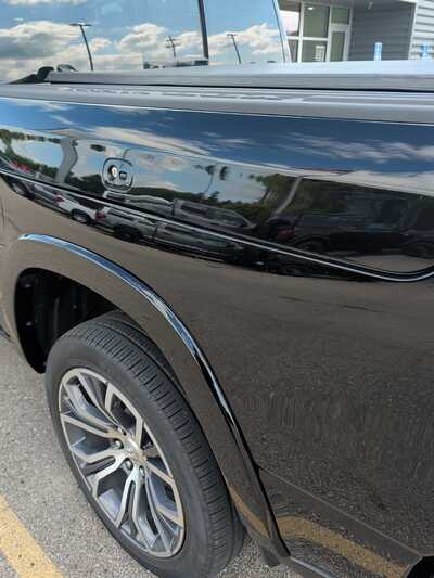 2025 RAM 1500 Crew Cab, $61840. Photo 5