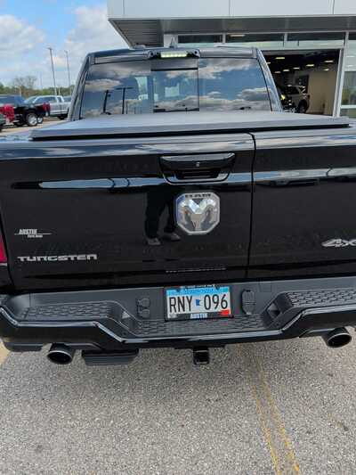 2025 RAM 1500 Crew Cab, $61840. Photo 6