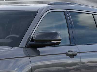 2027 Jeep Grand Cherokee L, $57384. Photo 12