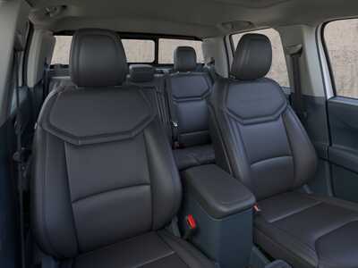 2026 Ford Maverick, $43240. Photo 10