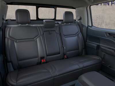 2026 Ford Maverick, $43240. Photo 11