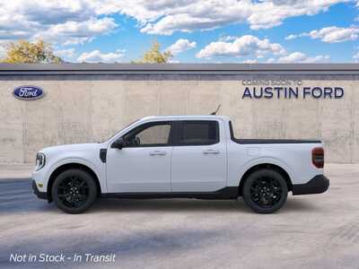 2026 Ford Maverick, $43240. Photo 3