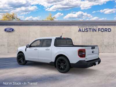 2026 Ford Maverick, $43240. Photo 4