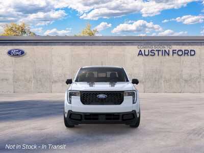 2026 Ford Maverick, $43240. Photo 6