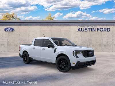 2026 Ford Maverick, $43240. Photo 7