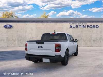 2026 Ford Maverick, $43240. Photo 8