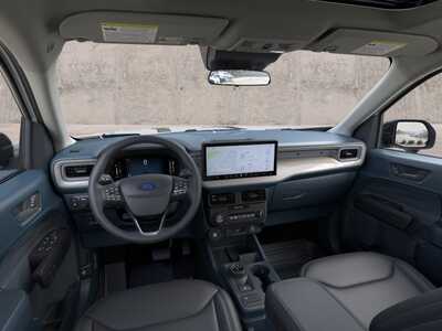 2026 Ford Maverick, $43240. Photo 9