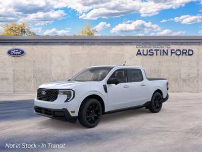 2026 Ford Maverick, $43240. Photo 1