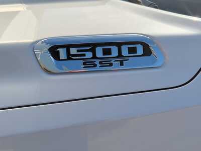 2025 RAM 1500, $47275. Photo 10