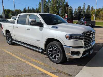 2025 RAM 1500, $47275. Photo 12