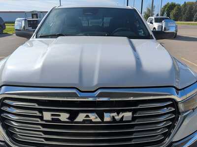 2025 RAM 1500, $47275. Photo 2