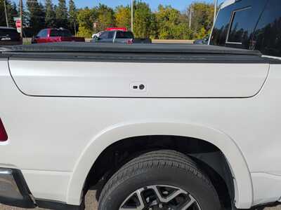 2025 RAM 1500, $47275. Photo 3