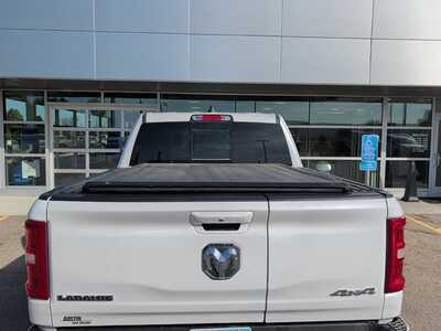 2025 RAM 1500, $47275. Photo 4