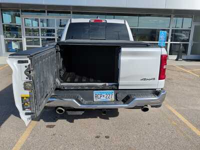 2025 RAM 1500, $47275. Photo 5