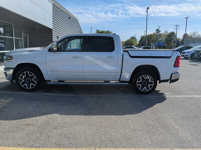 2025 RAM 1500, $47275. Photo 6