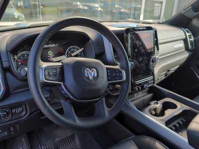 2025 RAM 1500, $47275. Photo 8