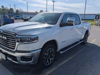 2025 RAM 1500, $47275. Photo 1