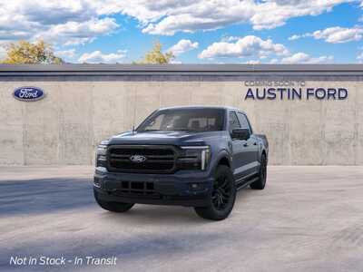 2026 Ford F150 Crew Cab, $72691. Photo 2