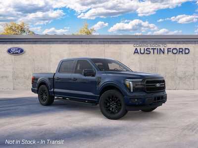 2026 Ford F150 Crew Cab, $72691. Photo 7