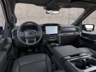2026 Ford F150 Crew Cab, $72691. Photo 9