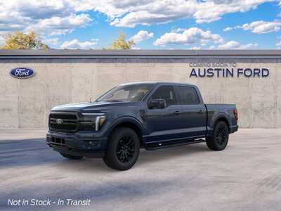 2026 Ford F150 Crew Cab, $72691. Photo 1
