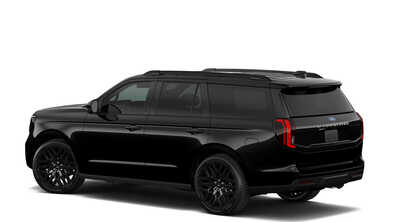 2027 Ford Expedition, $87900. Photo 2