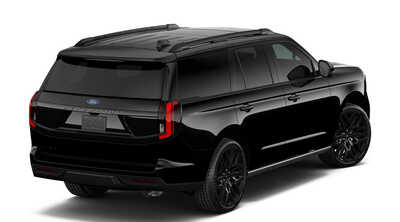 2027 Ford Expedition, $87900. Photo 3