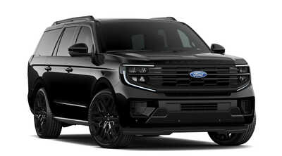 2027 Ford Expedition, $87900. Photo 4