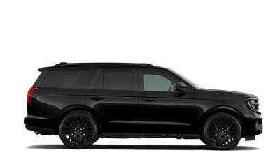 2027 Ford Expedition, $87900. Photo 5
