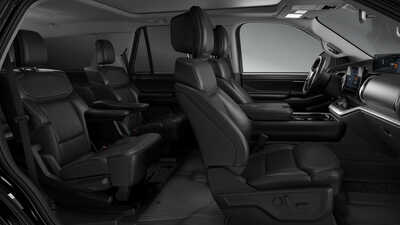 2027 Ford Expedition, $87900. Photo 6