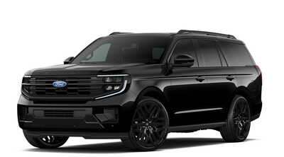 2027 Ford Expedition, $87900. Photo 1