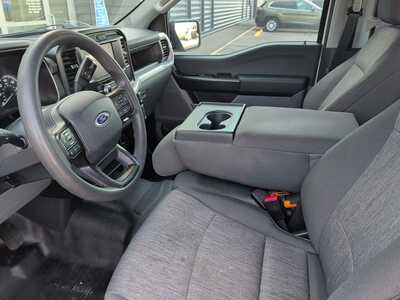 2023 Ford F150 Crew Cab, $27340. Photo 10