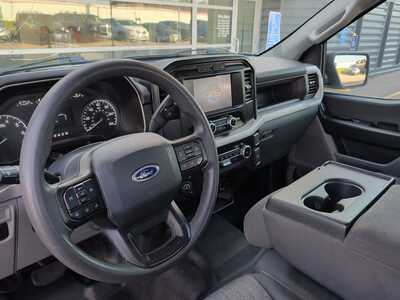 2023 Ford F150 Crew Cab, $27340. Photo 11
