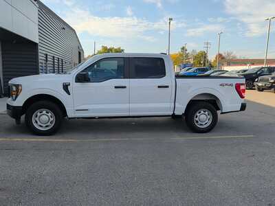 2023 Ford F150 Crew Cab, $27340. Photo 2