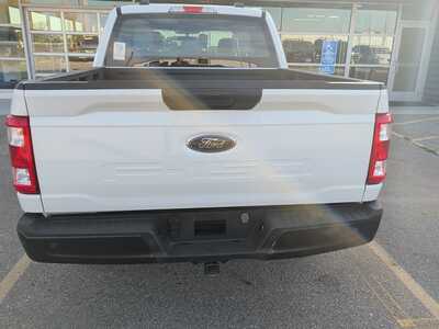 2023 Ford F150 Crew Cab, $27340. Photo 4