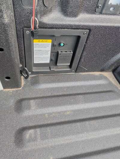 2023 Ford F150 Crew Cab, $27340. Photo 6