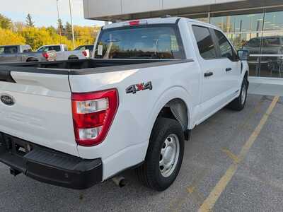 2023 Ford F150 Crew Cab, $27340. Photo 7
