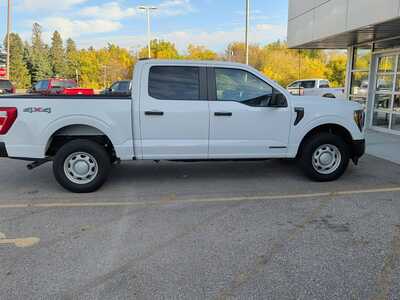 2023 Ford F150 Crew Cab, $27340. Photo 8