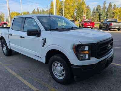 2023 Ford F150 Crew Cab, $27340. Photo 9