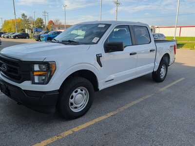 2023 Ford F150 Crew Cab, $27340. Photo 1