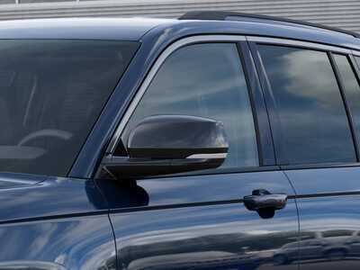 2027 Jeep Grand Cherokee, $48888. Photo 12