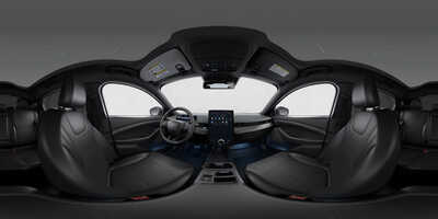 2026 Ford Mustang Mach-E, $55193. Photo 8