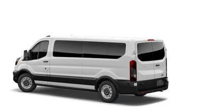 2027 Ford Transit-350, $60244. Photo 2