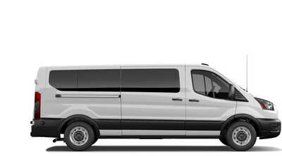 2027 Ford Transit-350, $60244. Photo 5