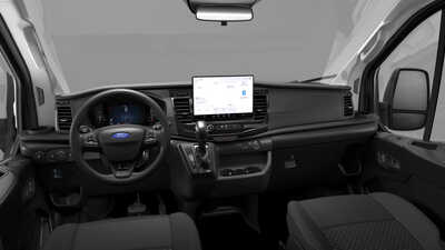 2027 Ford Transit-350, $60244. Photo 7