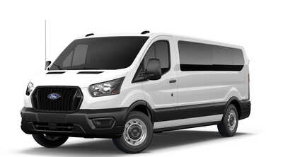 2027 Ford Transit-350, $60244. Photo 1