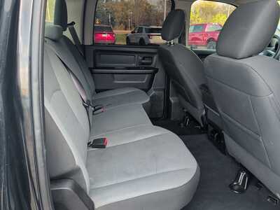2022 RAM 1500 Crew Cab, $21240. Photo 10