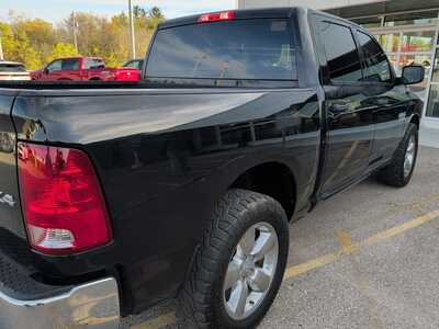 2022 RAM 1500 Crew Cab, $21240. Photo 11