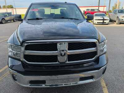 2022 RAM 1500 Crew Cab, $21240. Photo 2